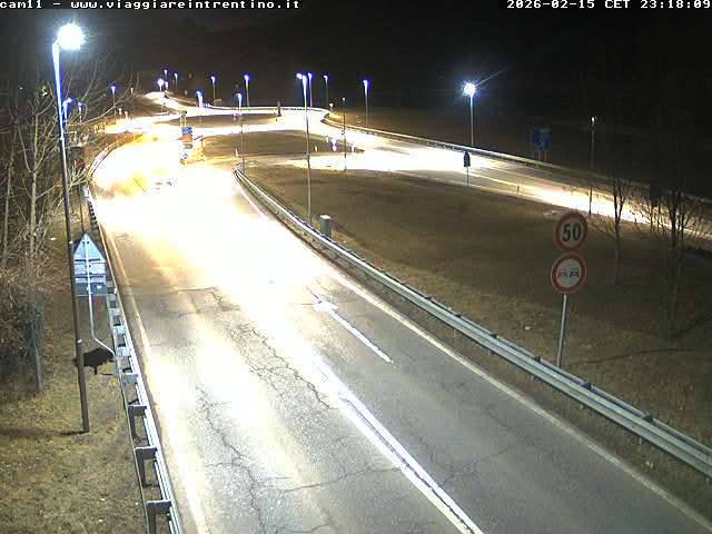 Webcam a Molina di Fiemme - Trentino