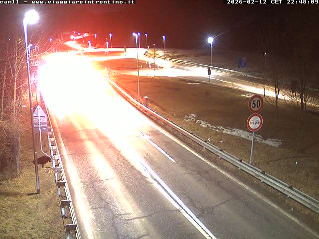 Webcam a Molina di Fiemme - Trentino