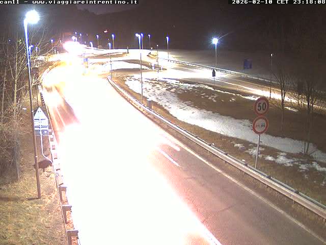 Webcam a Molina di Fiemme - Trentino