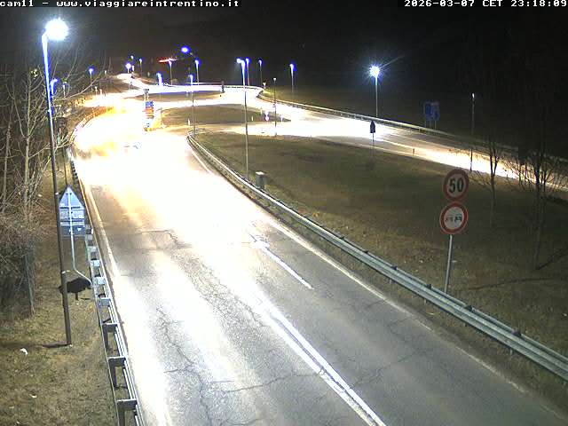 Webcam a Molina di Fiemme - Trentino