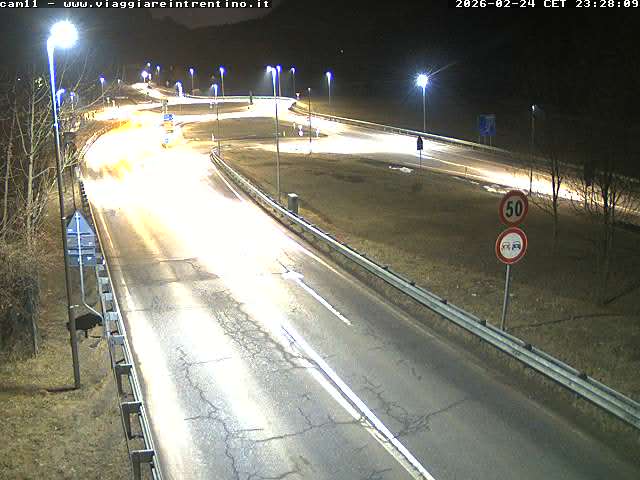 Webcam a Molina di Fiemme - Trentino
