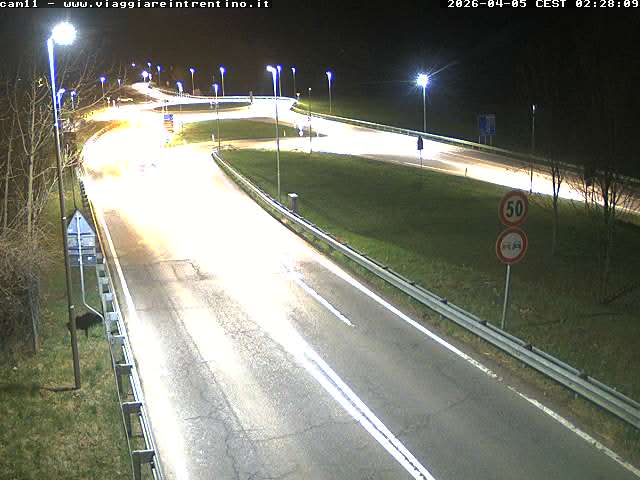 Webcam a Molina di Fiemme - Trentino