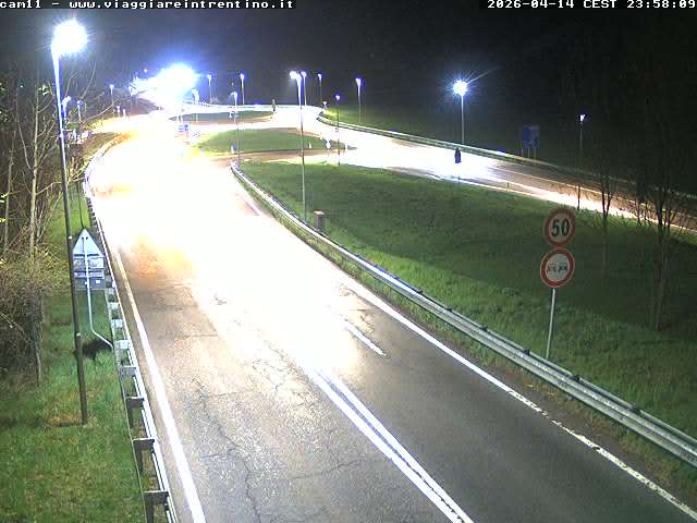 Webcam a Molina di Fiemme - Trentino