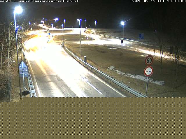 Webcam a Molina di Fiemme - Trentino