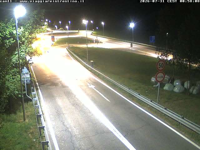 Webcam a Molina di Fiemme - Trentino