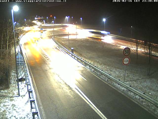Webcam a Molina di Fiemme - Trentino