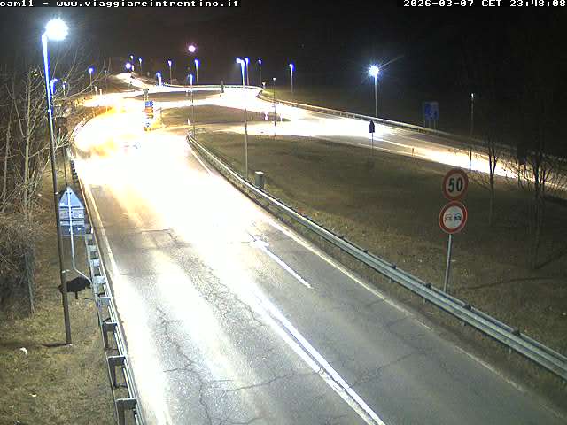 Webcam a Molina di Fiemme - Trentino