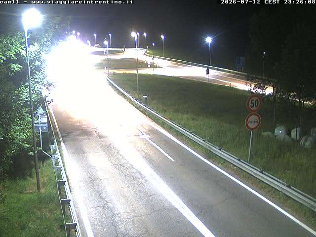 Webcam a Molina di Fiemme - Trentino