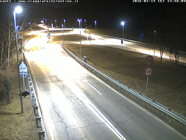 Webcam a Molina di Fiemme - Trentino