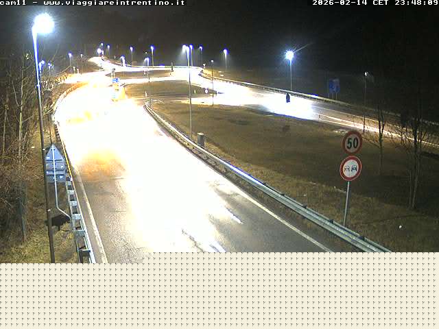 Webcam a Molina di Fiemme - Trentino