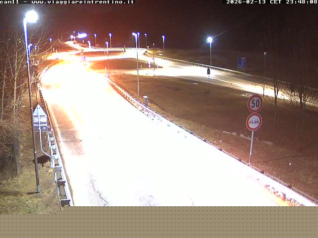 Webcam a Molina di Fiemme - Trentino