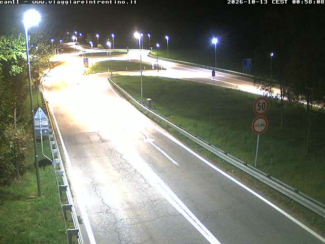 Webcam a Molina di Fiemme - Trentino