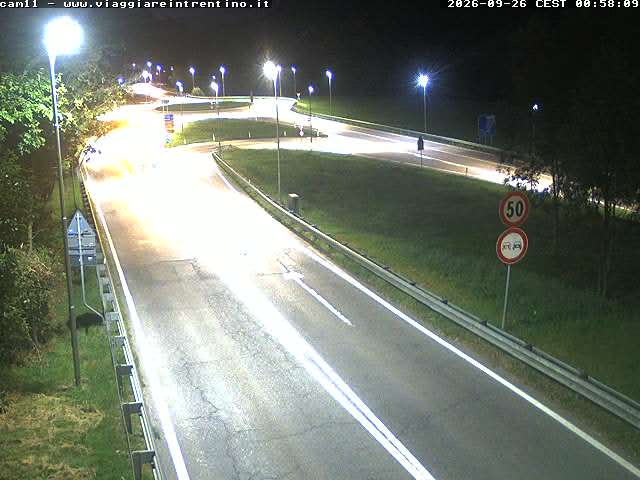 Webcam a Molina di Fiemme - Trentino