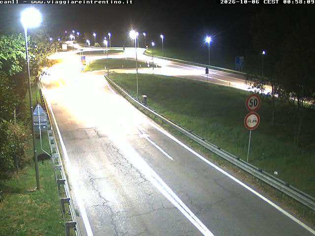 Webcam a Molina di Fiemme - Trentino