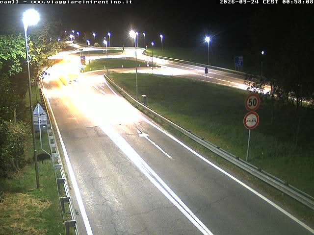 Webcam a Molina di Fiemme - Trentino