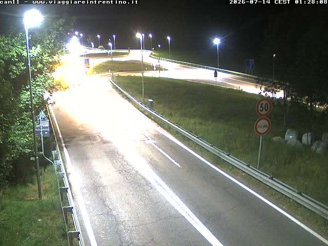 Webcam a Molina di Fiemme - Trentino