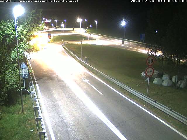 Webcam a Molina di Fiemme - Trentino