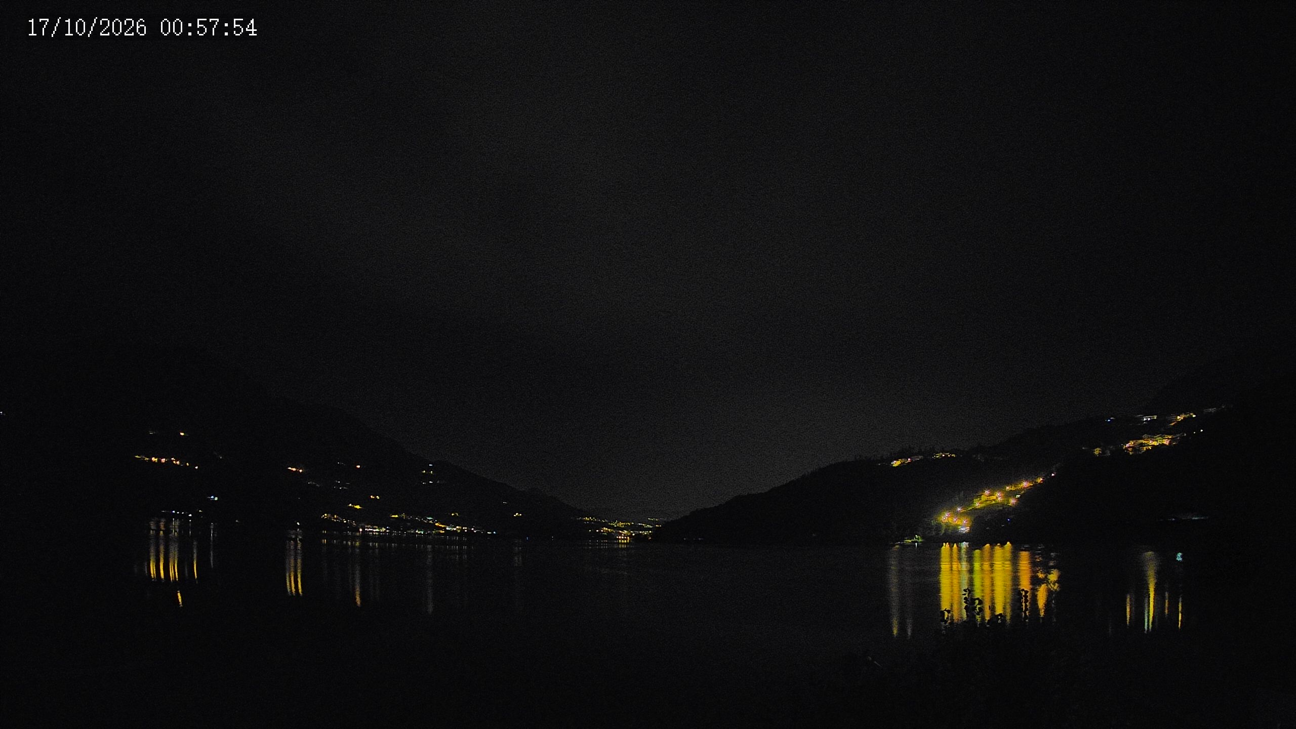 Webcam a Caldonazzo - Trentino