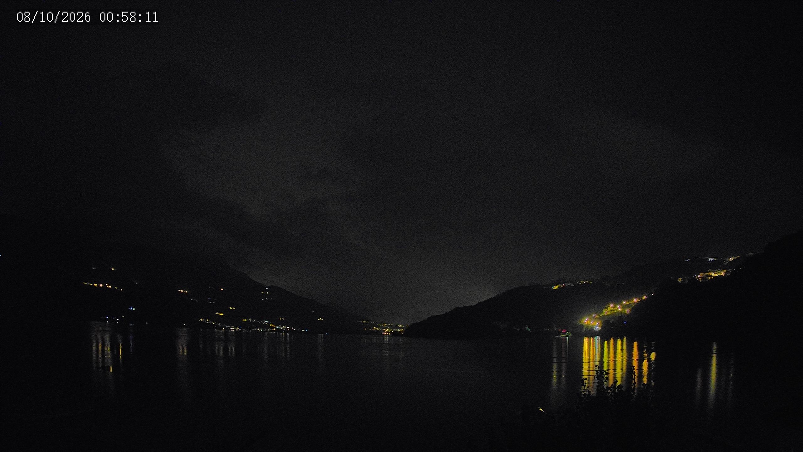 Webcam a Caldonazzo - Trentino