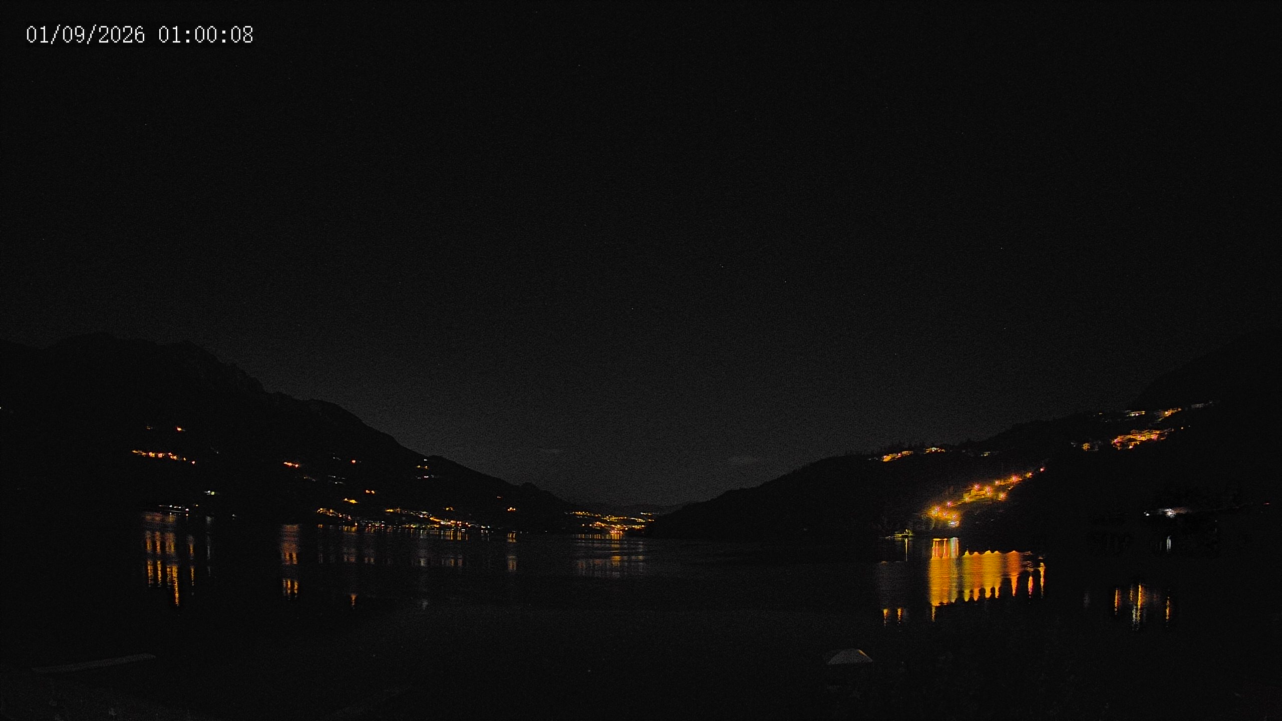 Webcam a Caldonazzo - Trentino