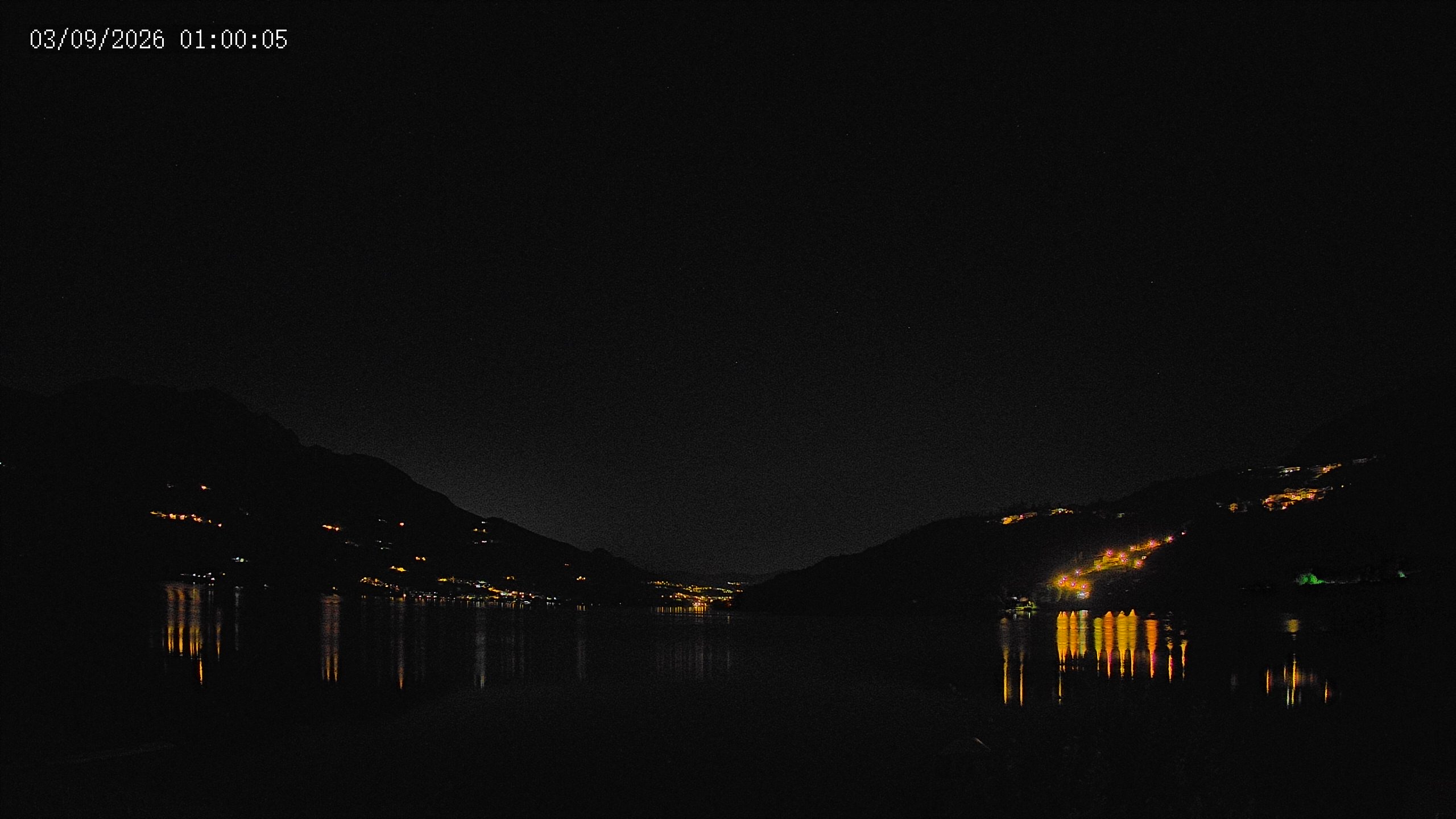 Webcam a Caldonazzo - Trentino