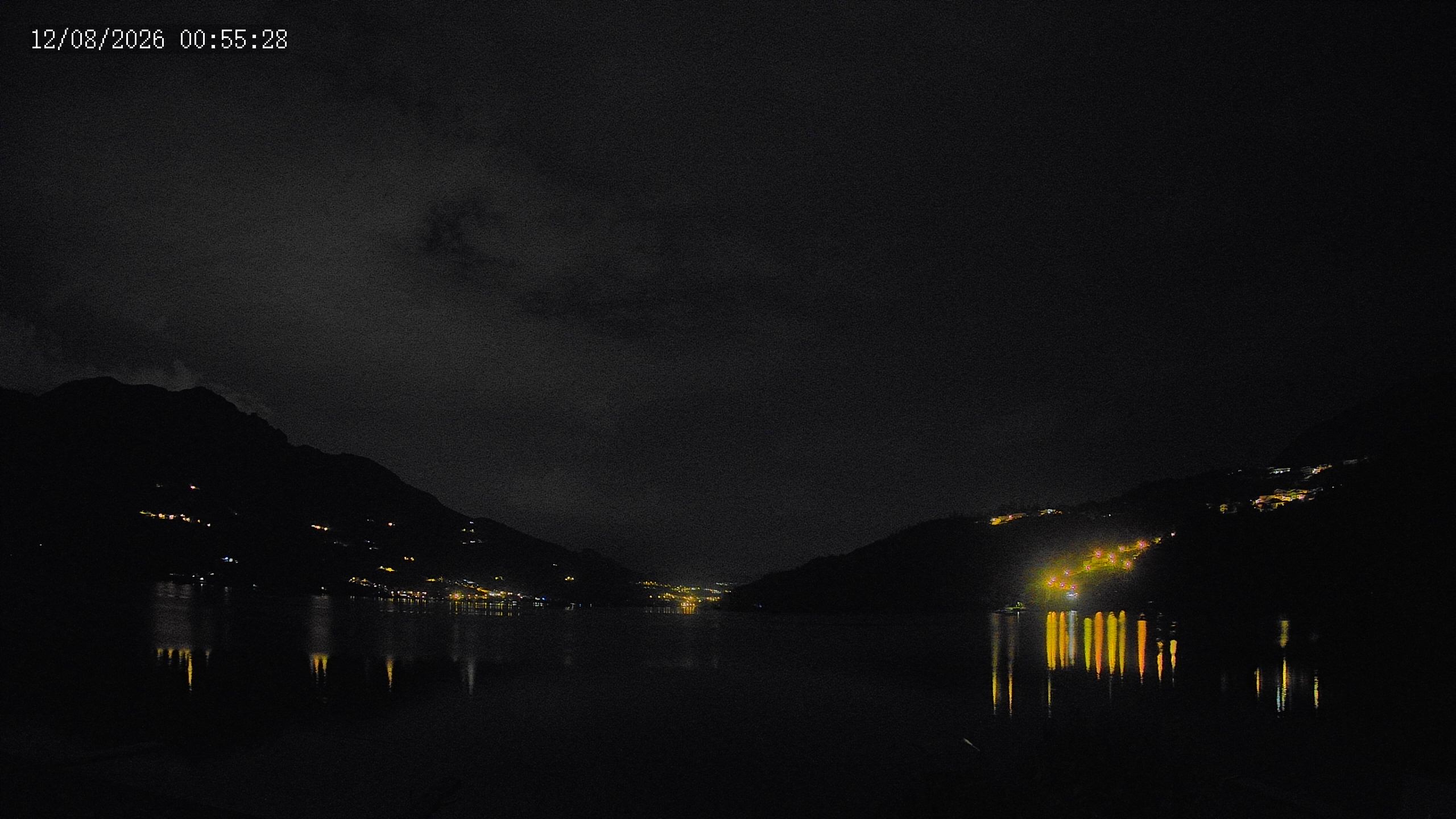 Webcam a Caldonazzo - Trentino