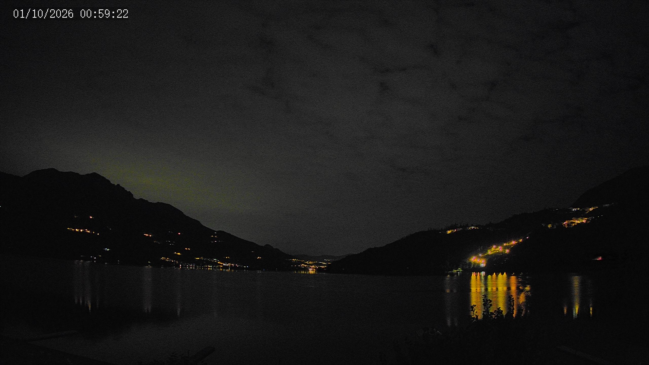 Webcam a Caldonazzo - Trentino