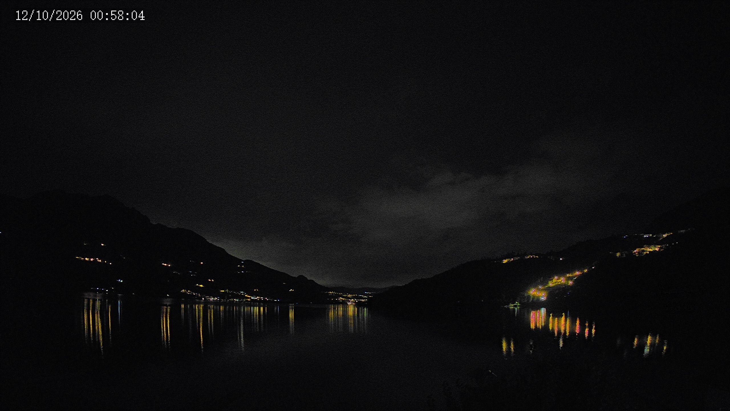 Webcam a Caldonazzo - Trentino