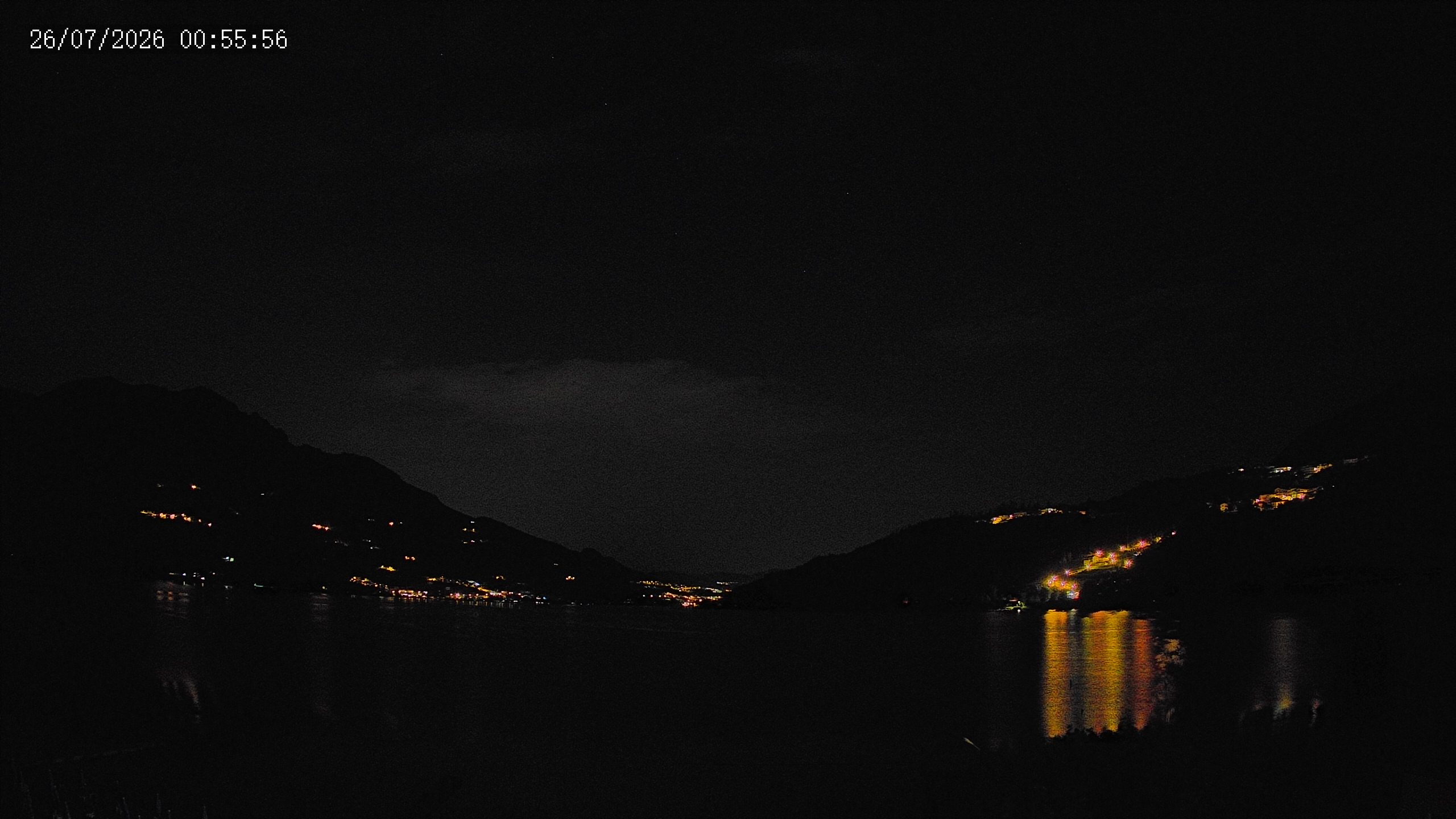 Webcam a Caldonazzo - Trentino