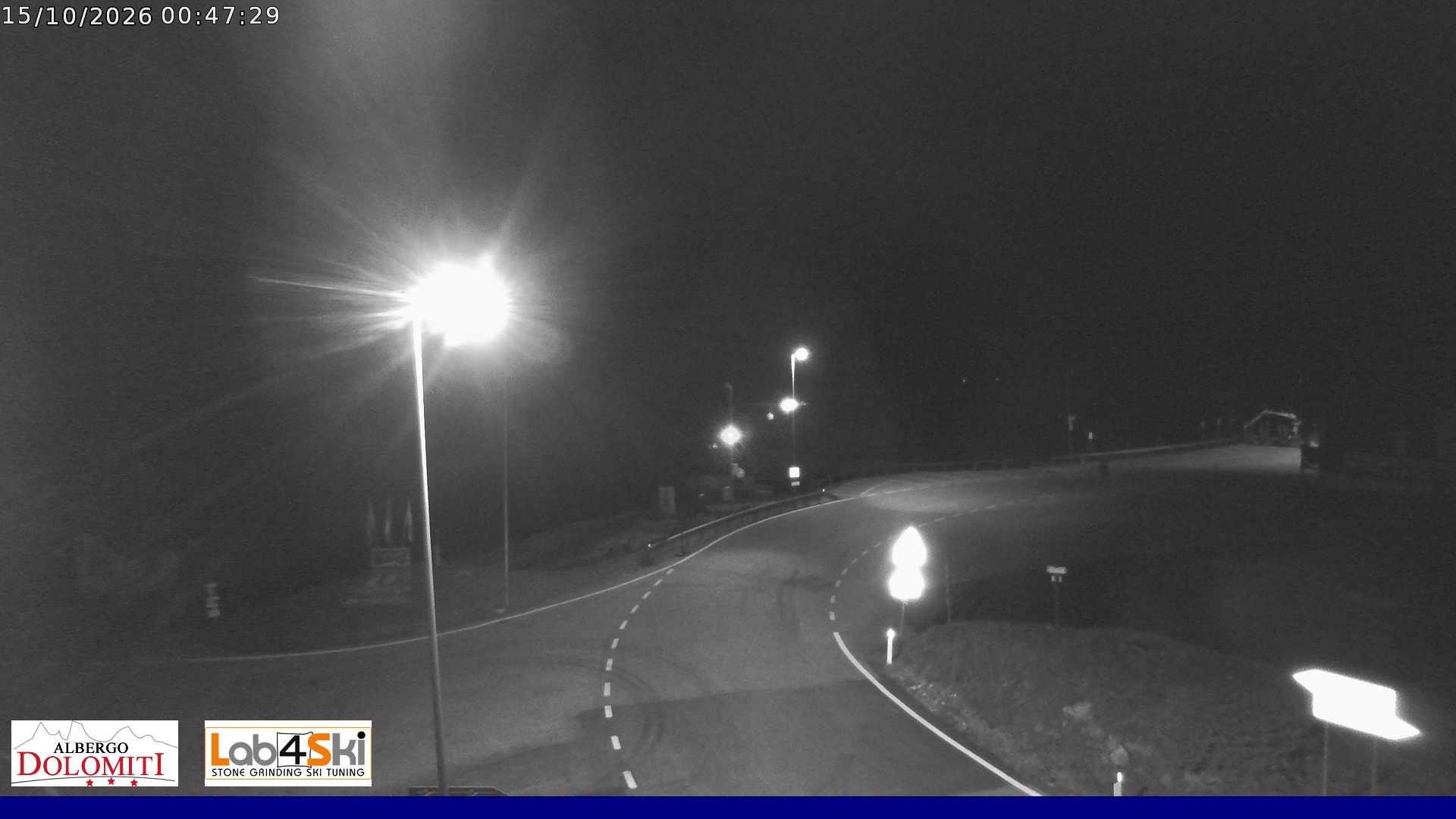Webcam a Varena - Trentino
