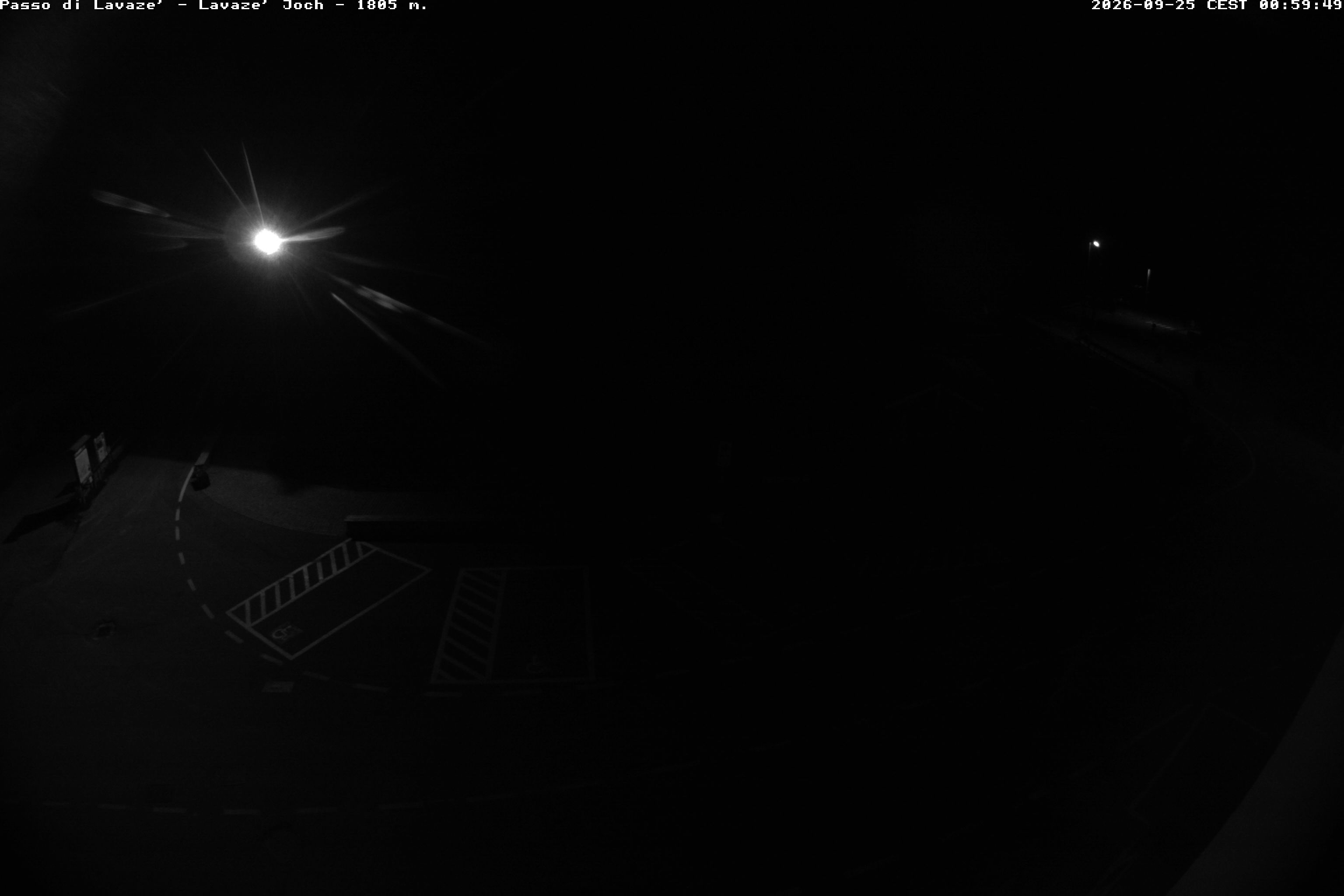 Webcam a Varena - Trentino