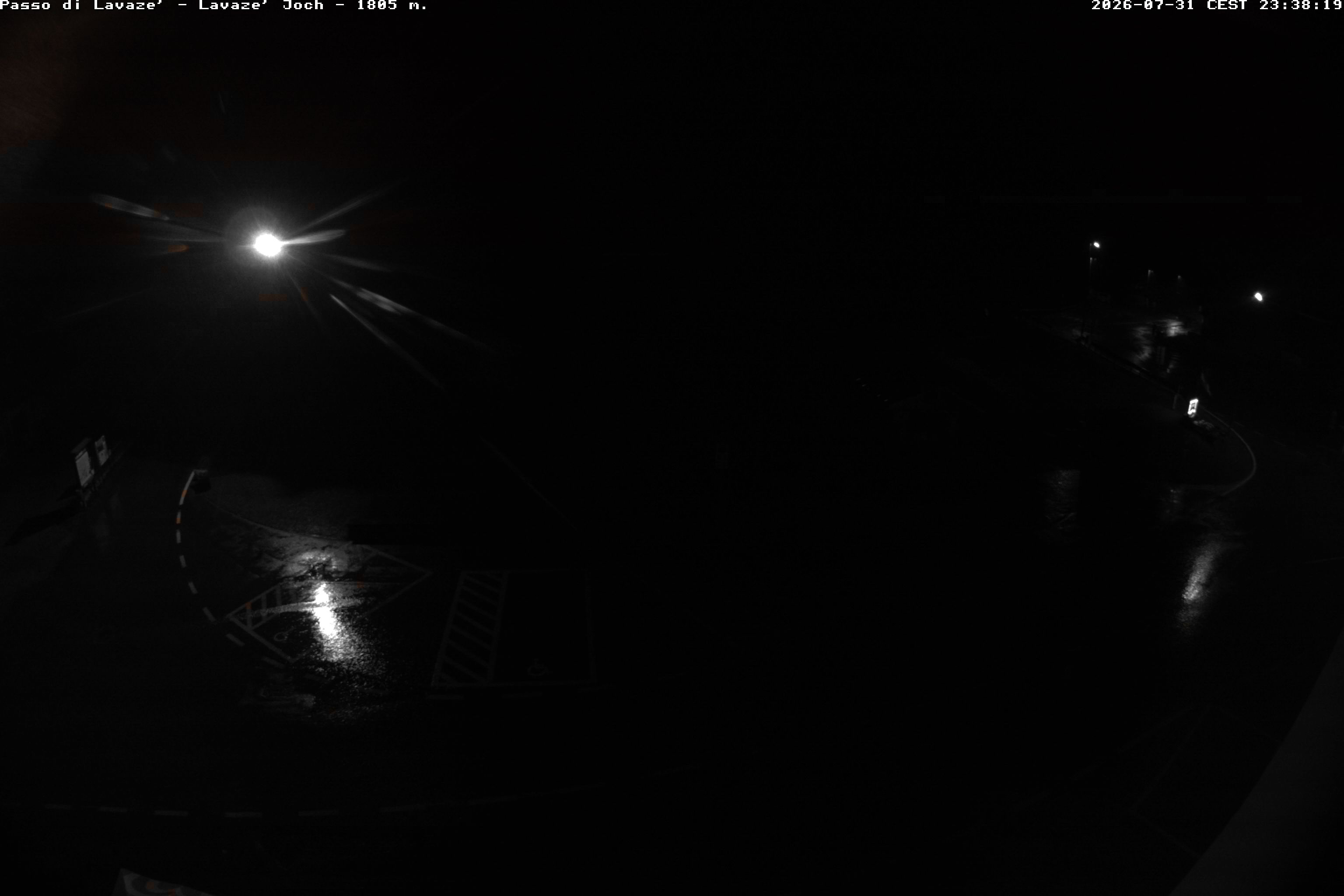 Webcam a Varena - Trentino