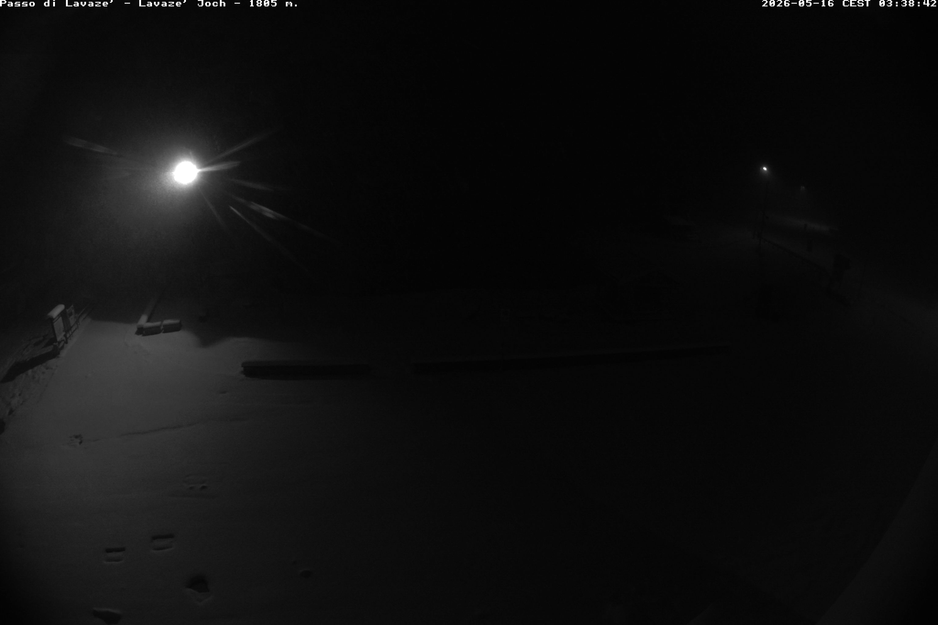 Webcam a Varena - Trentino