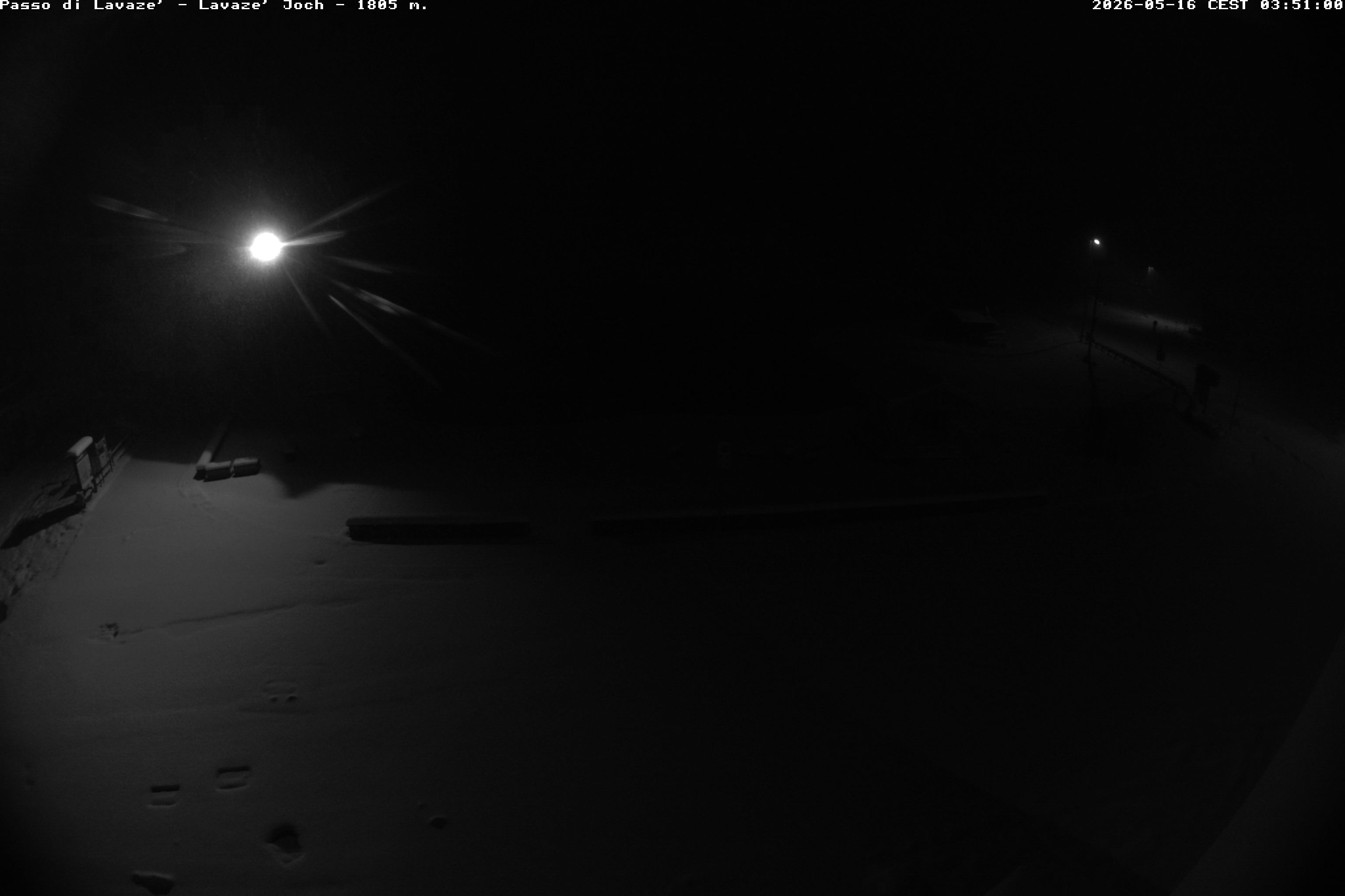 Webcam a Varena - Trentino