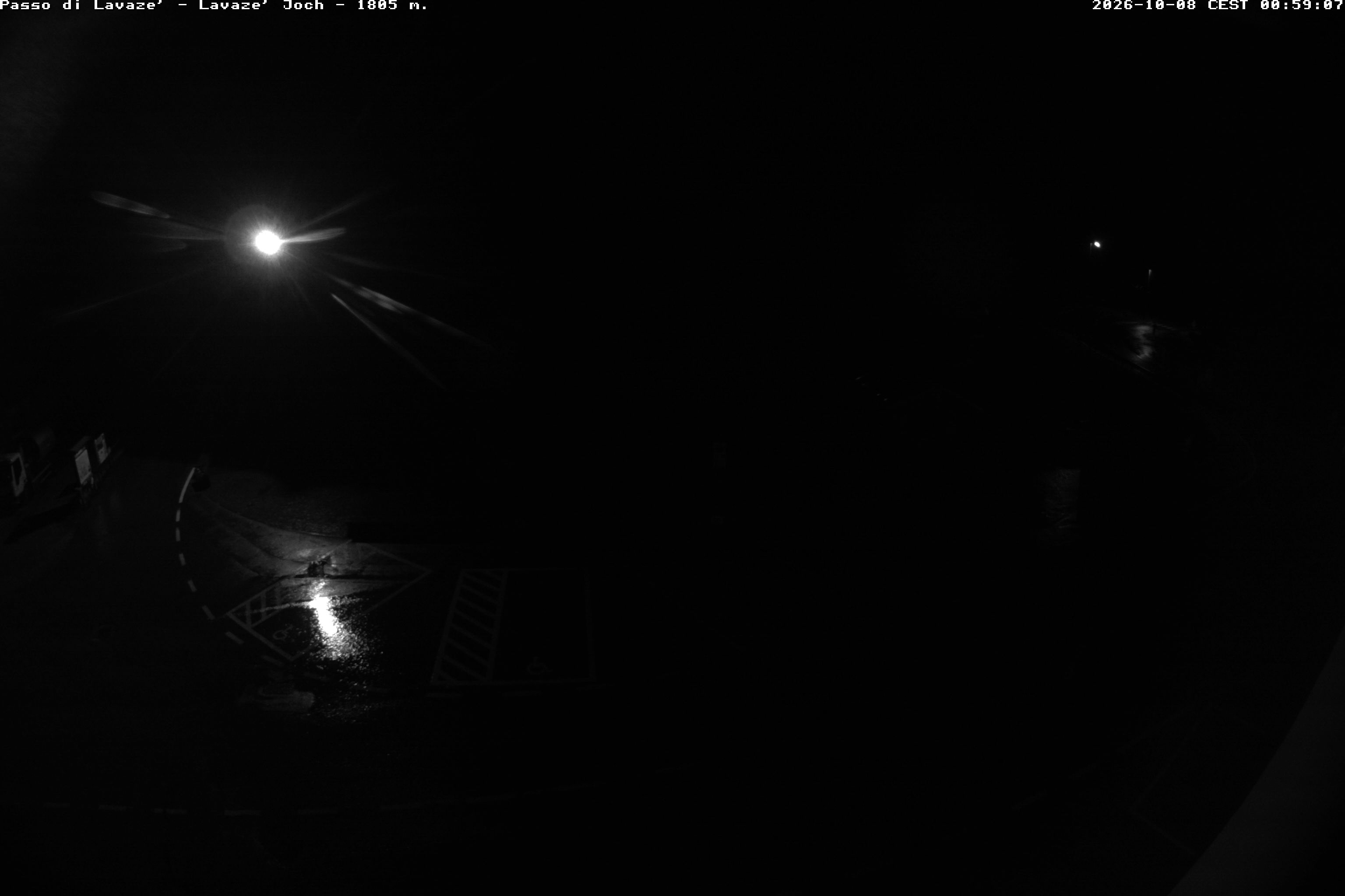 Webcam a Varena - Trentino