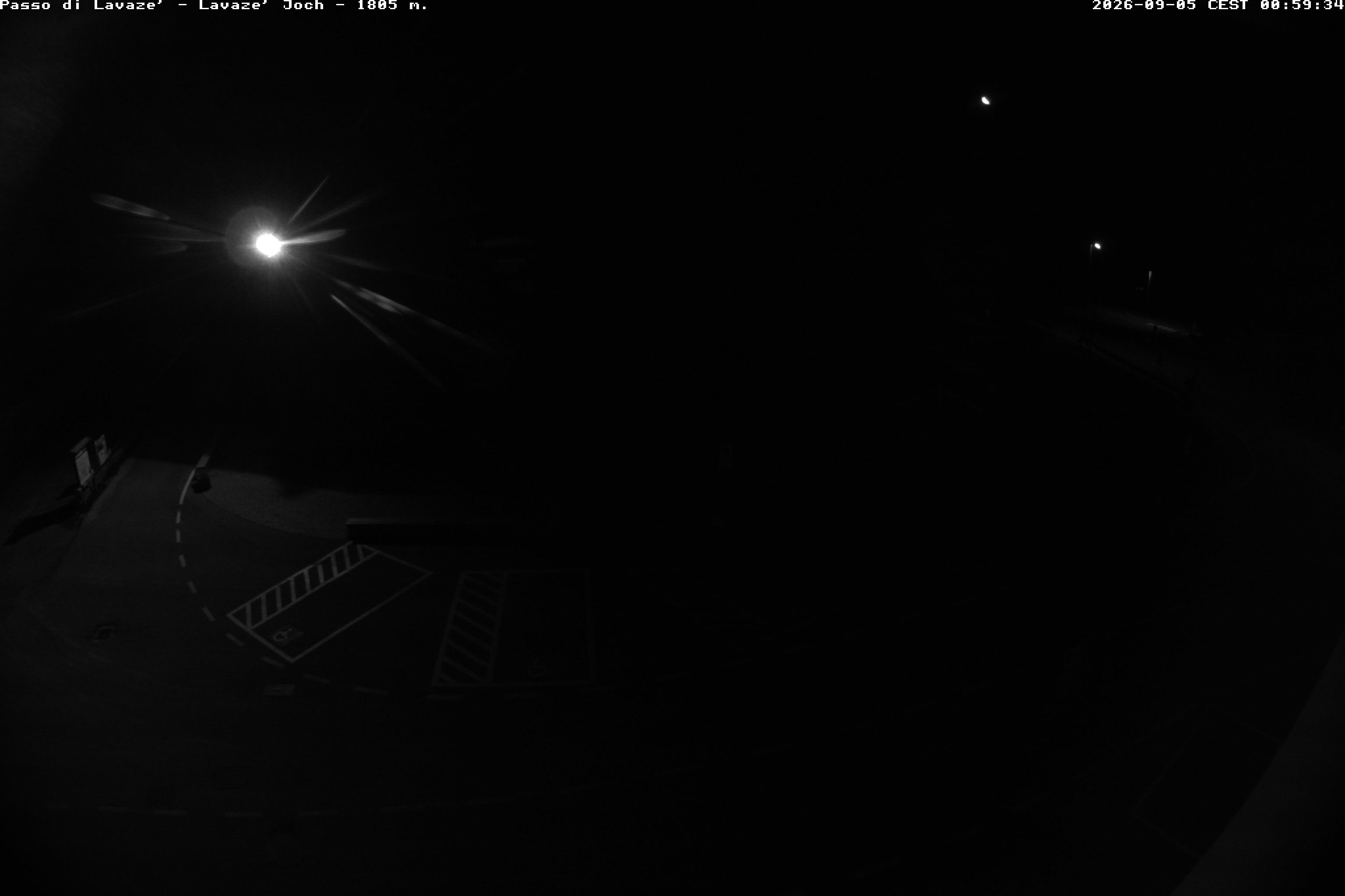 Webcam a Varena - Trentino