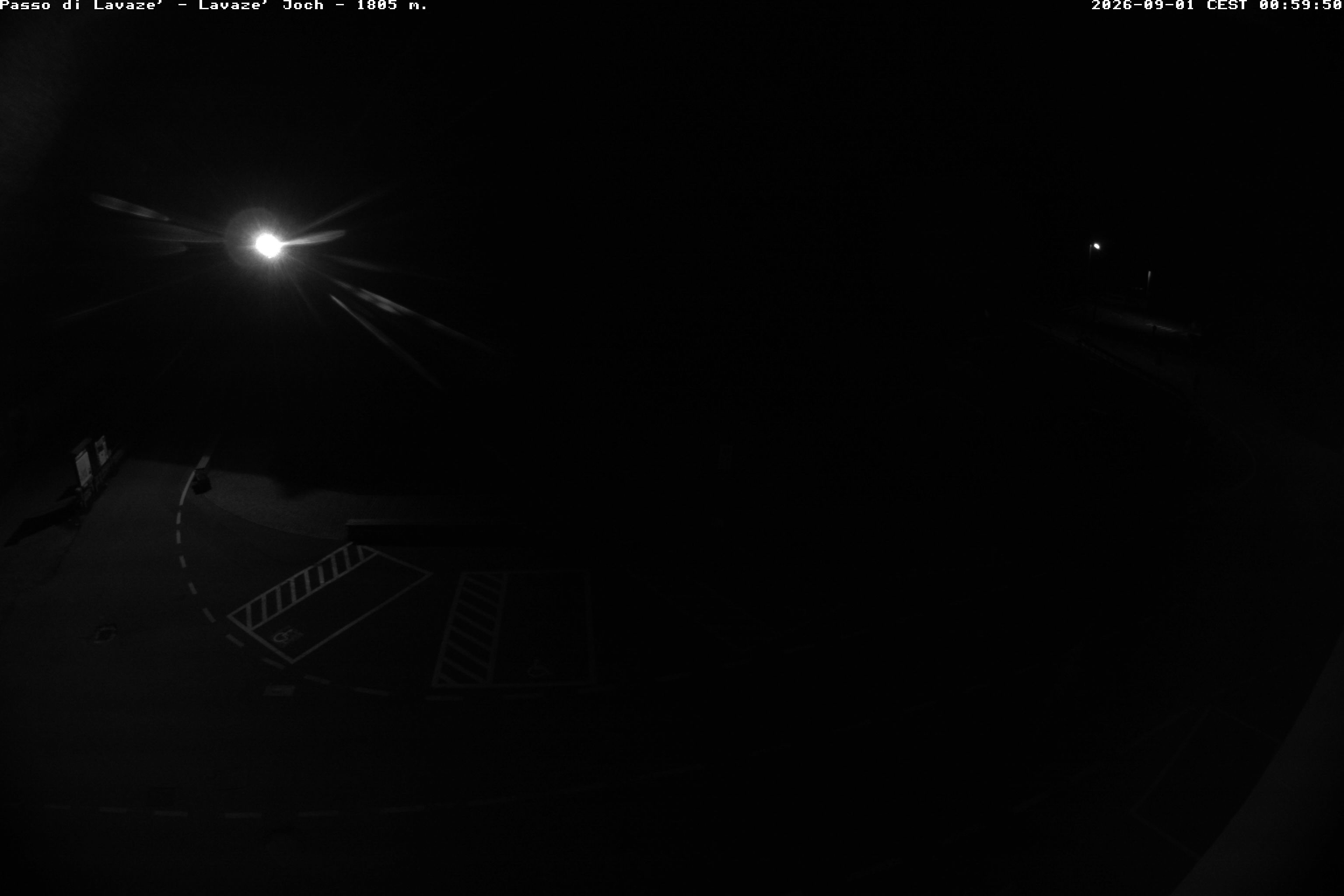 Webcam a Varena - Trentino