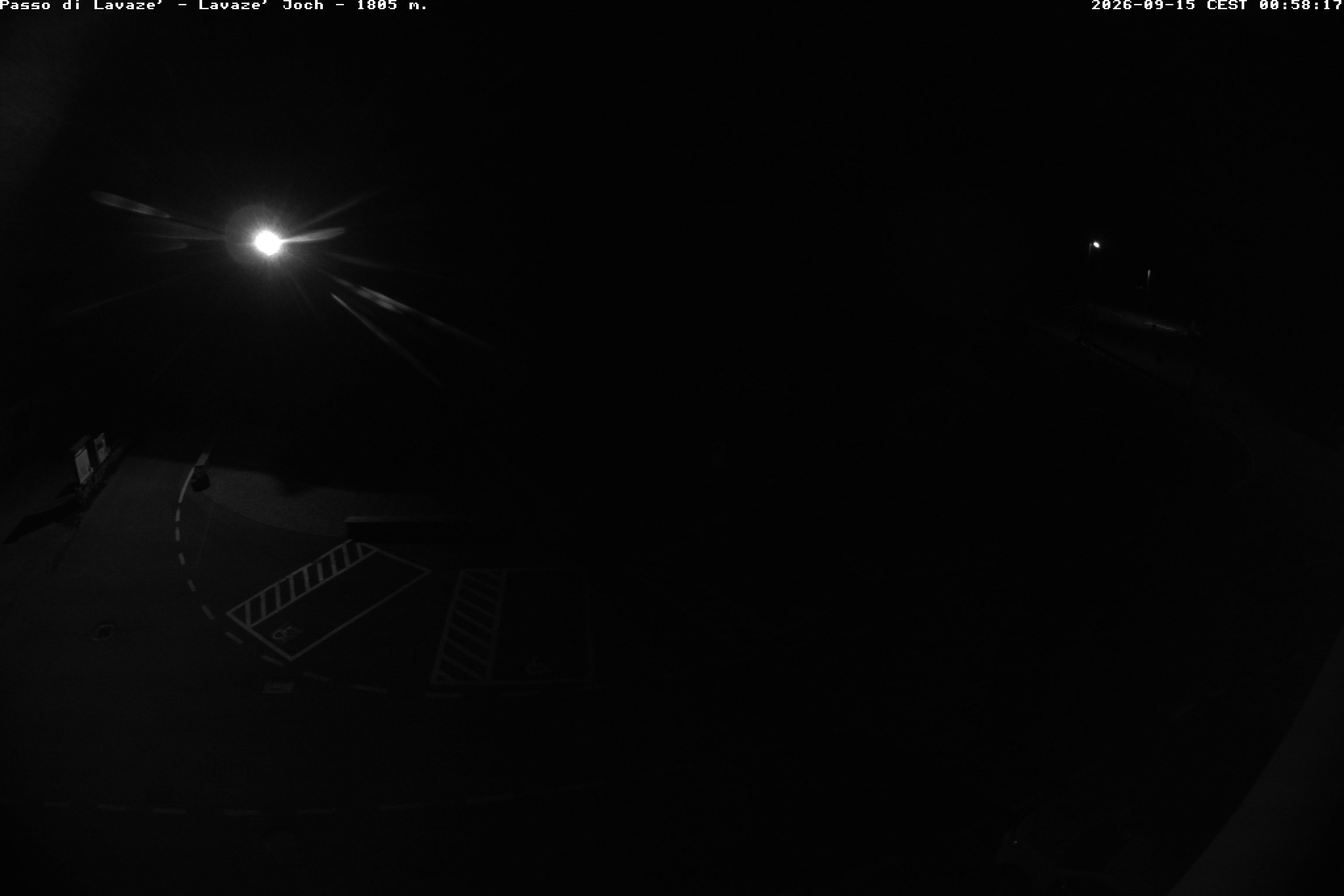 Webcam a Varena - Trentino