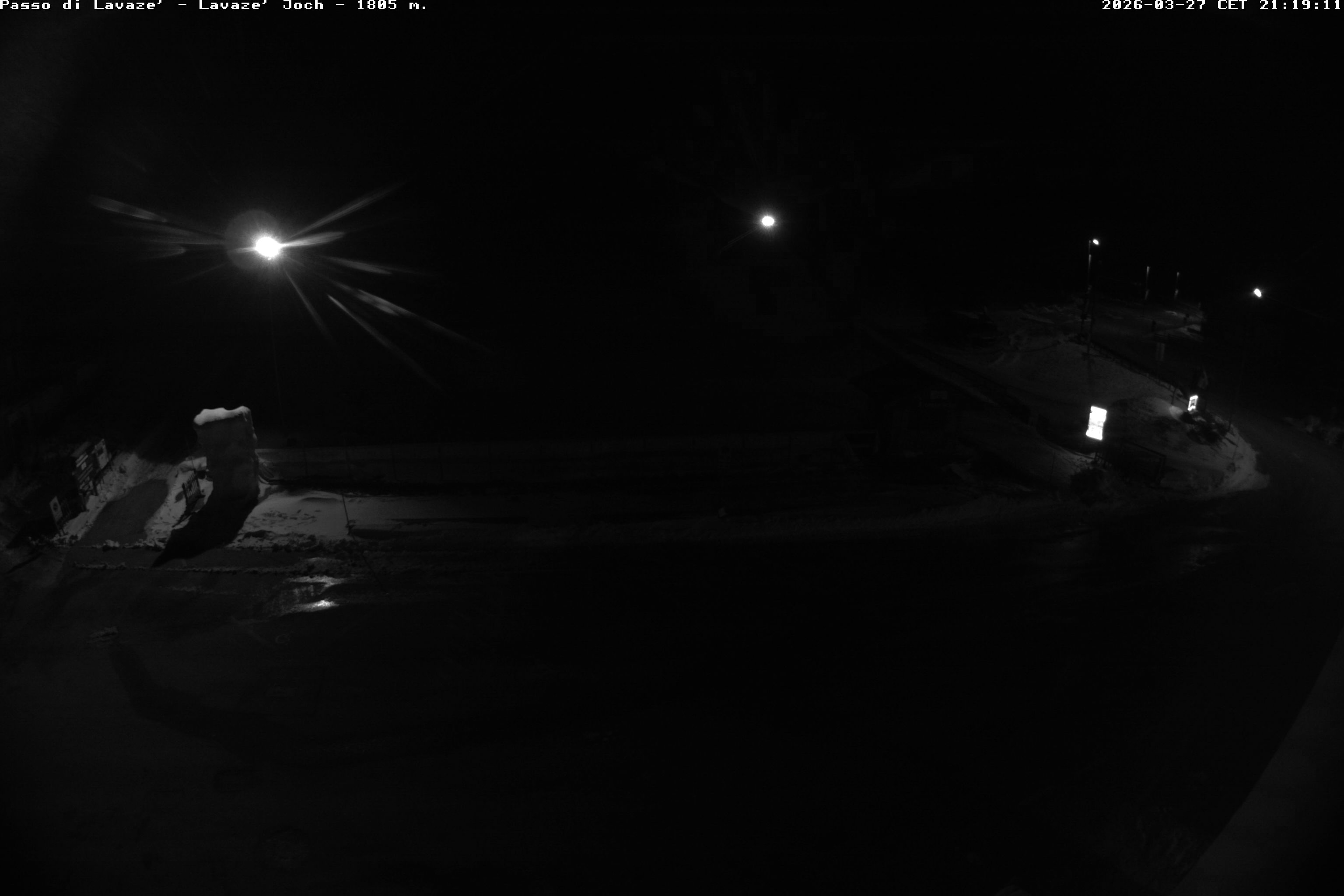 Webcam a Varena - Trentino