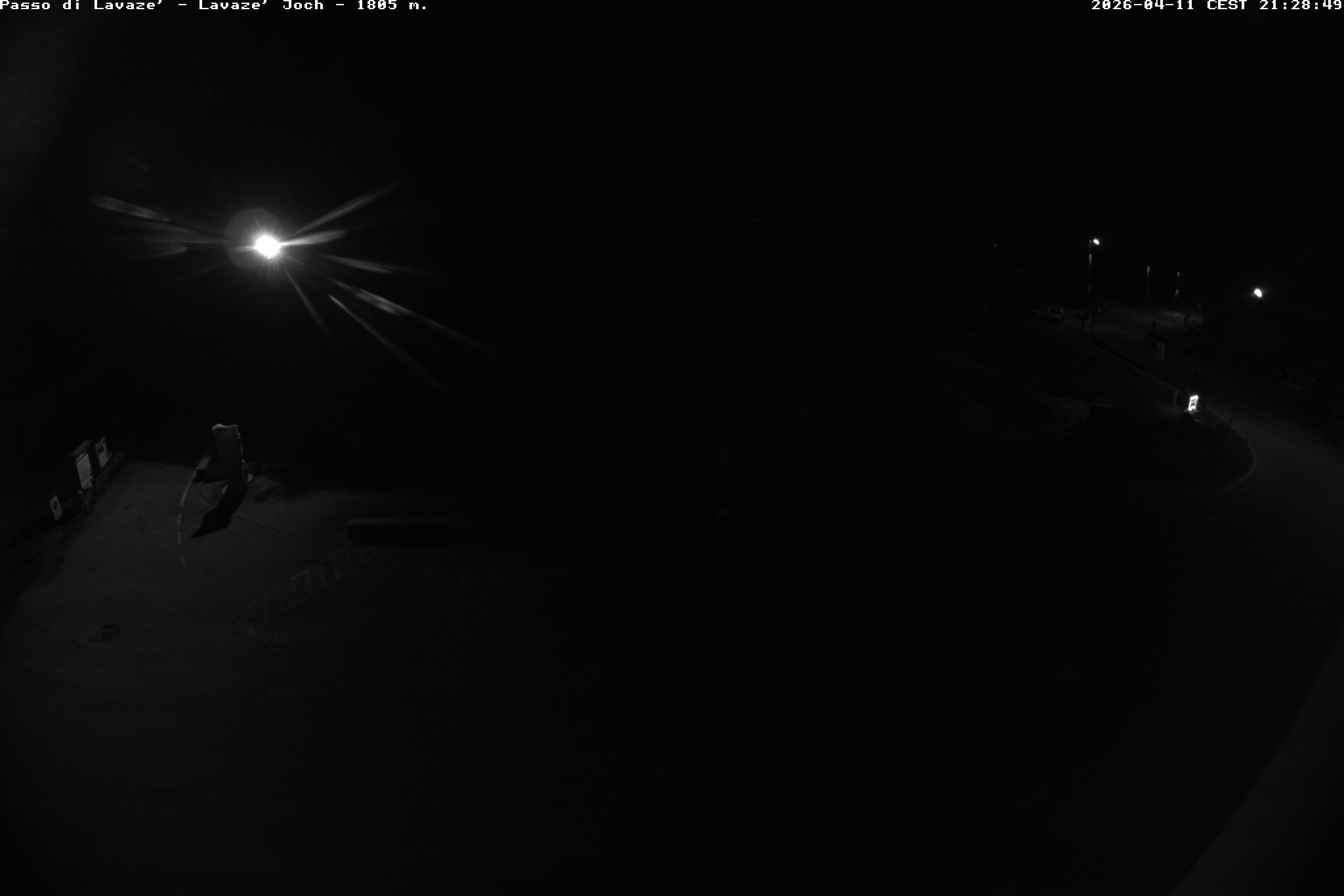 Webcam a Varena - Trentino