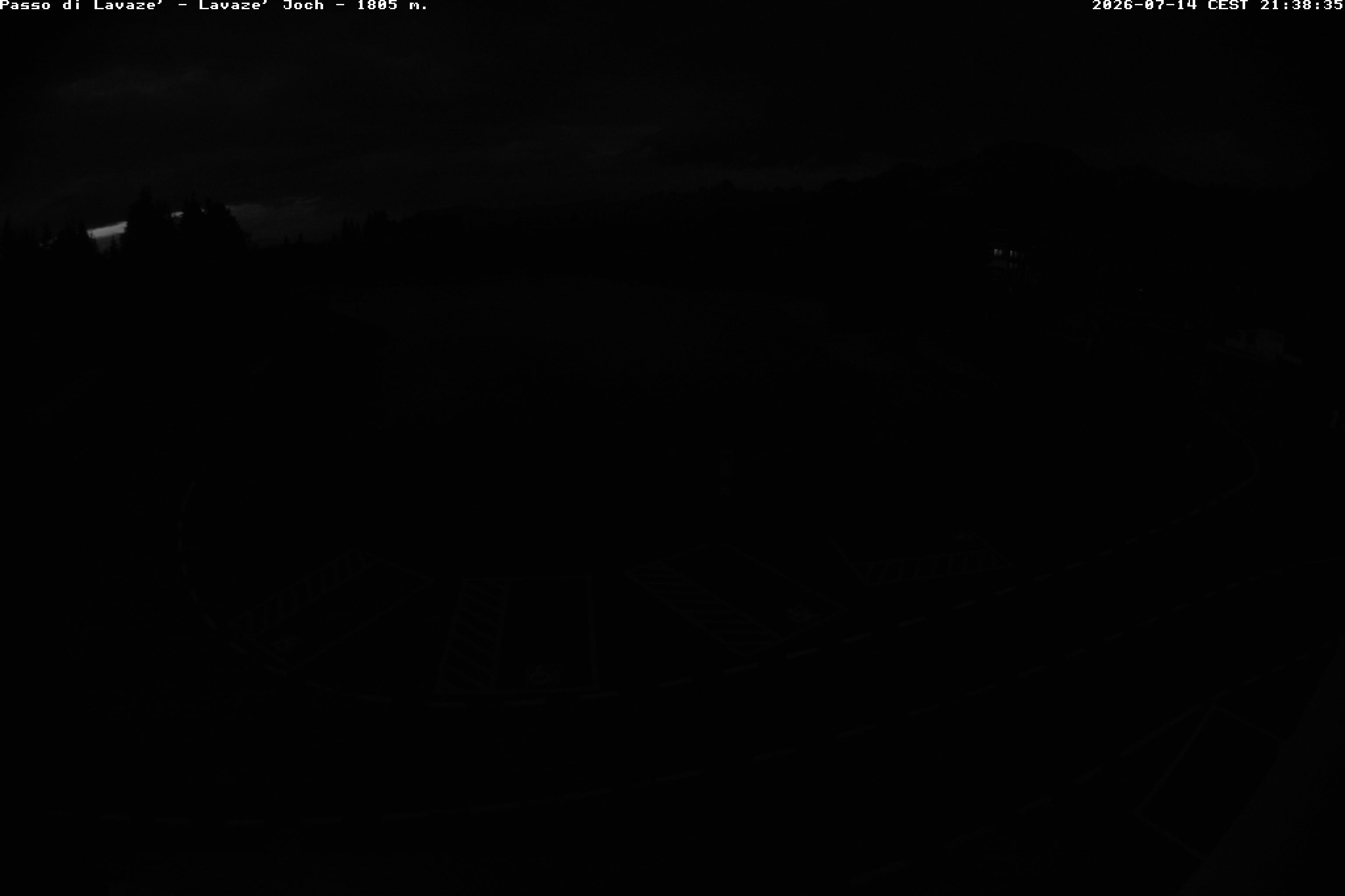 Webcam a Varena - Trentino