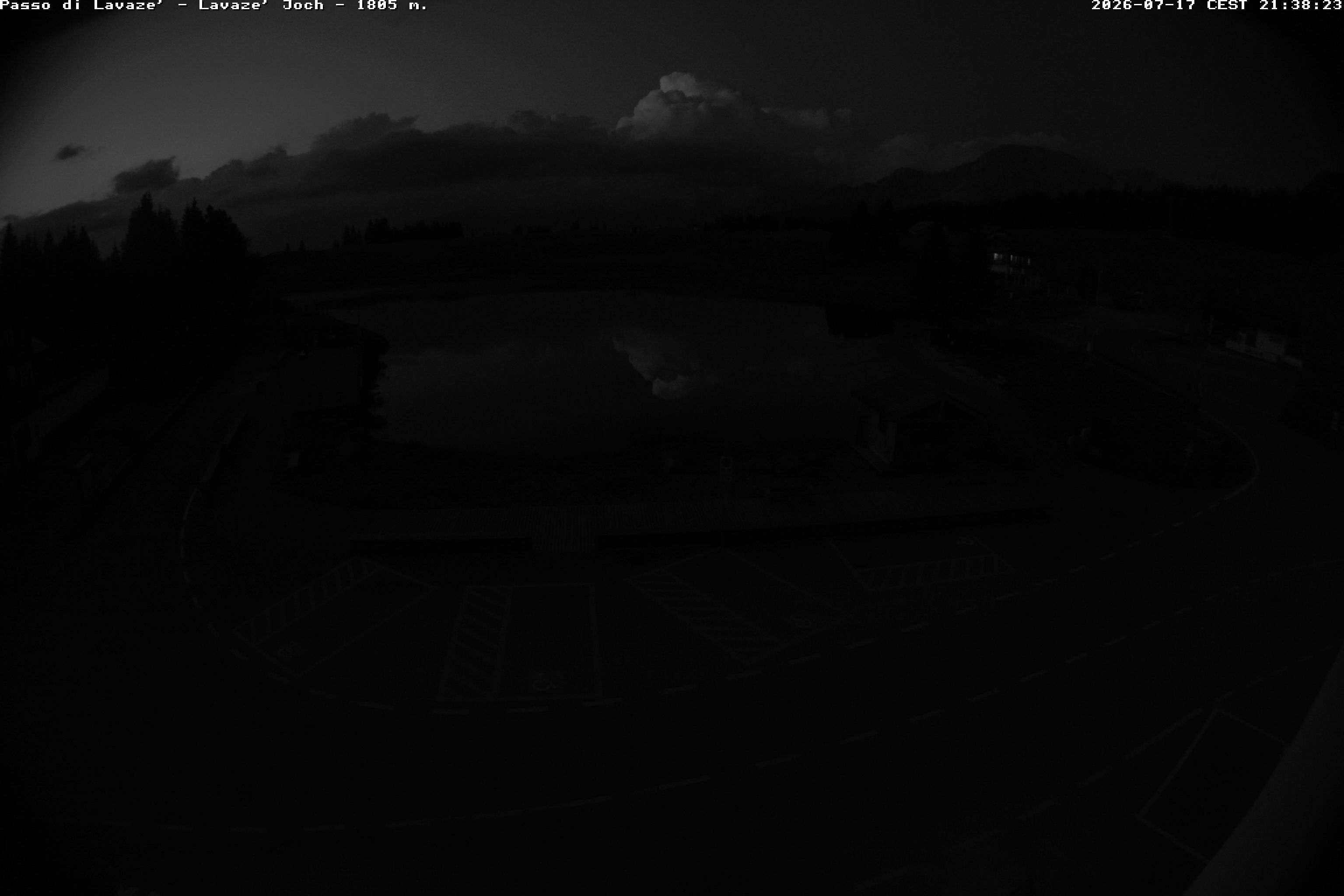 Webcam a Varena - Trentino