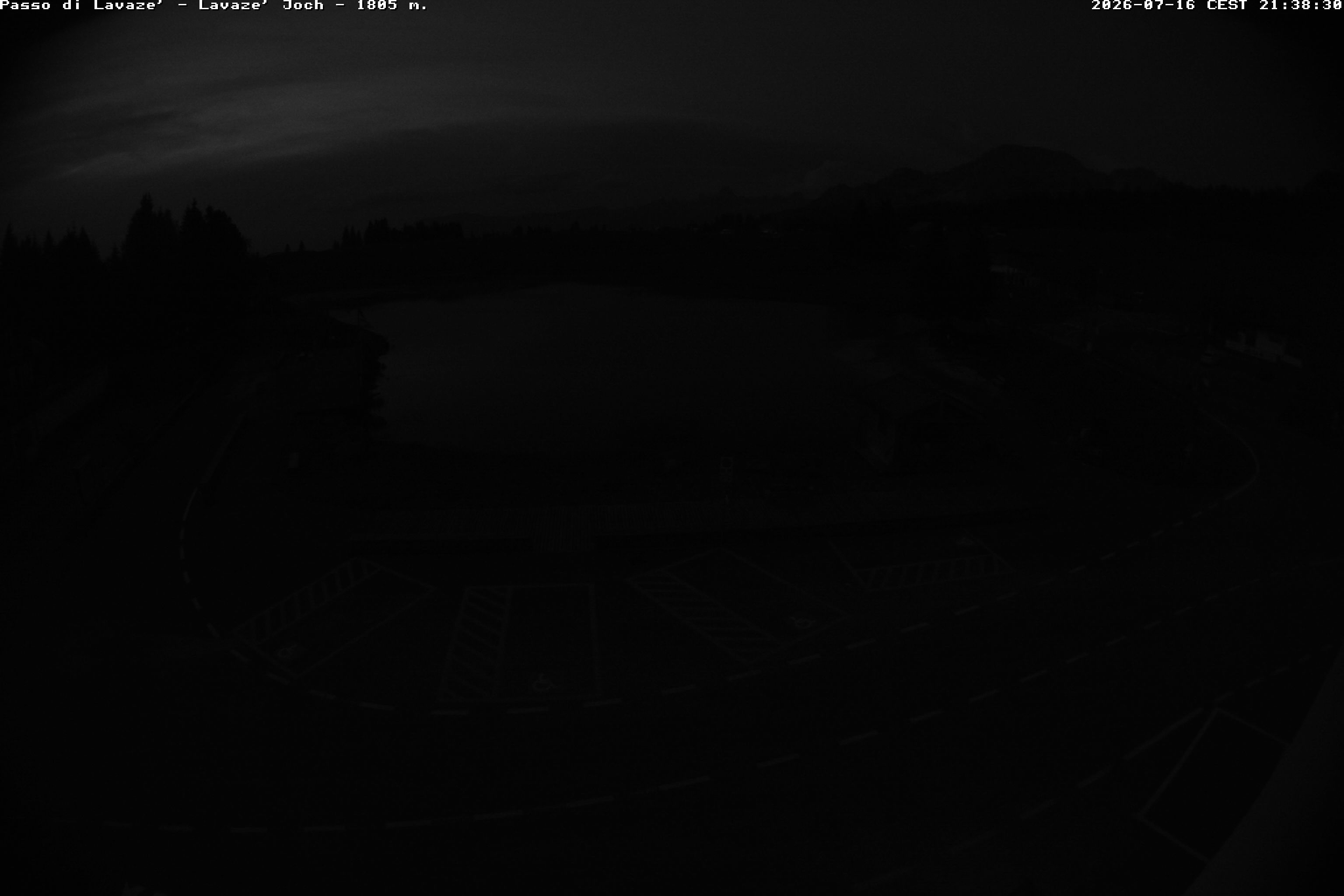 Webcam a Varena - Trentino