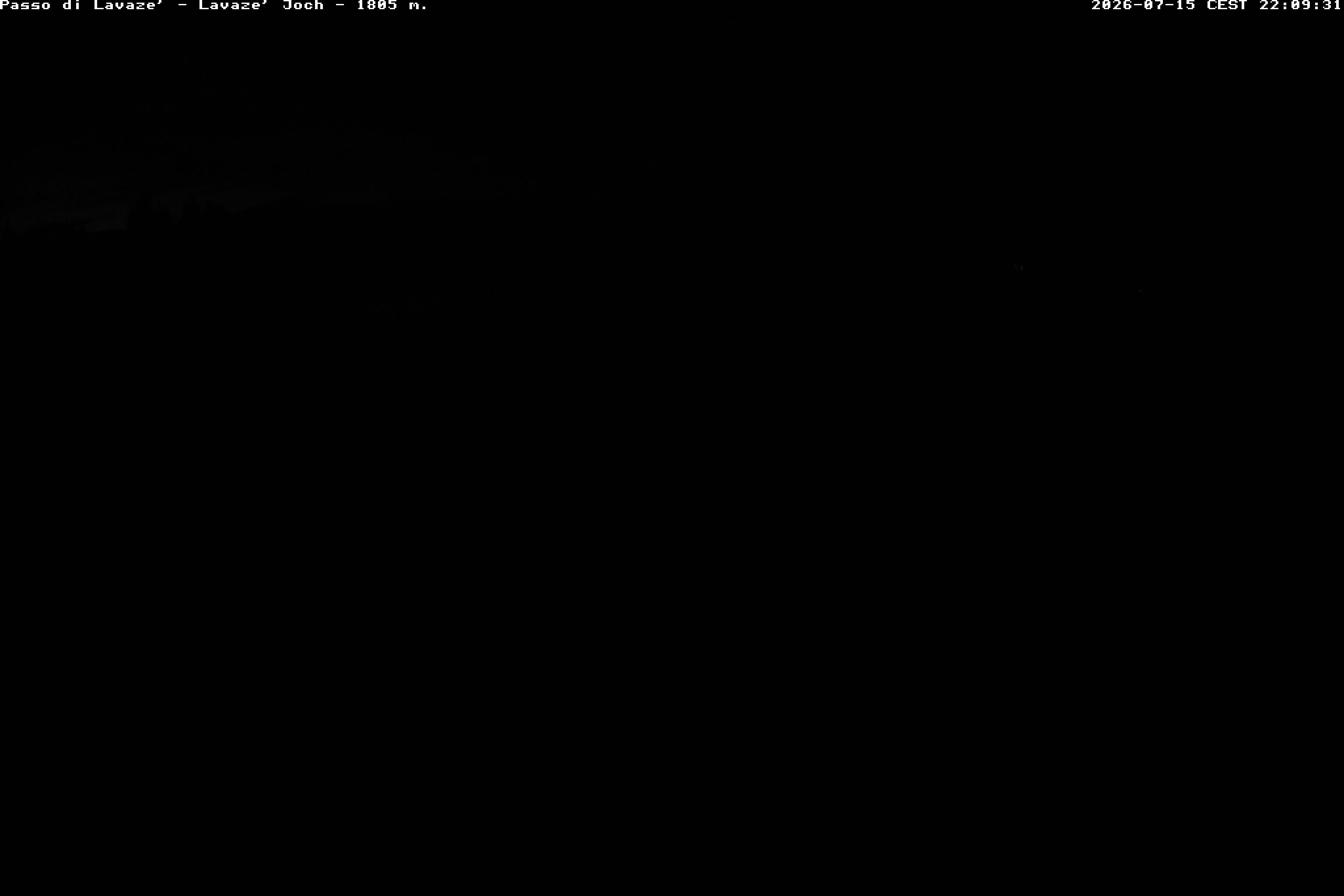 Webcam a Varena - Trentino
