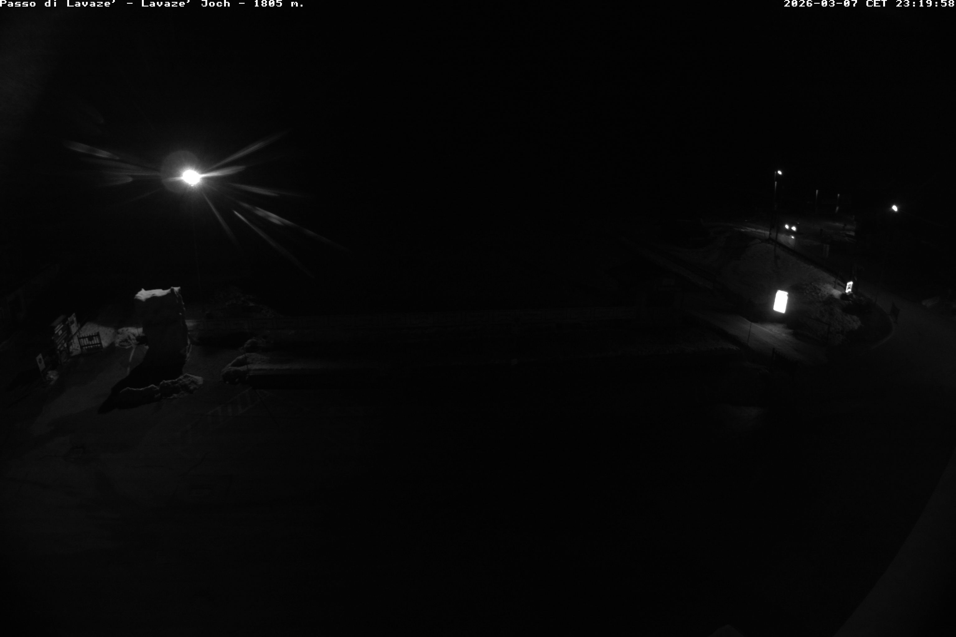 Webcam a Varena - Trentino