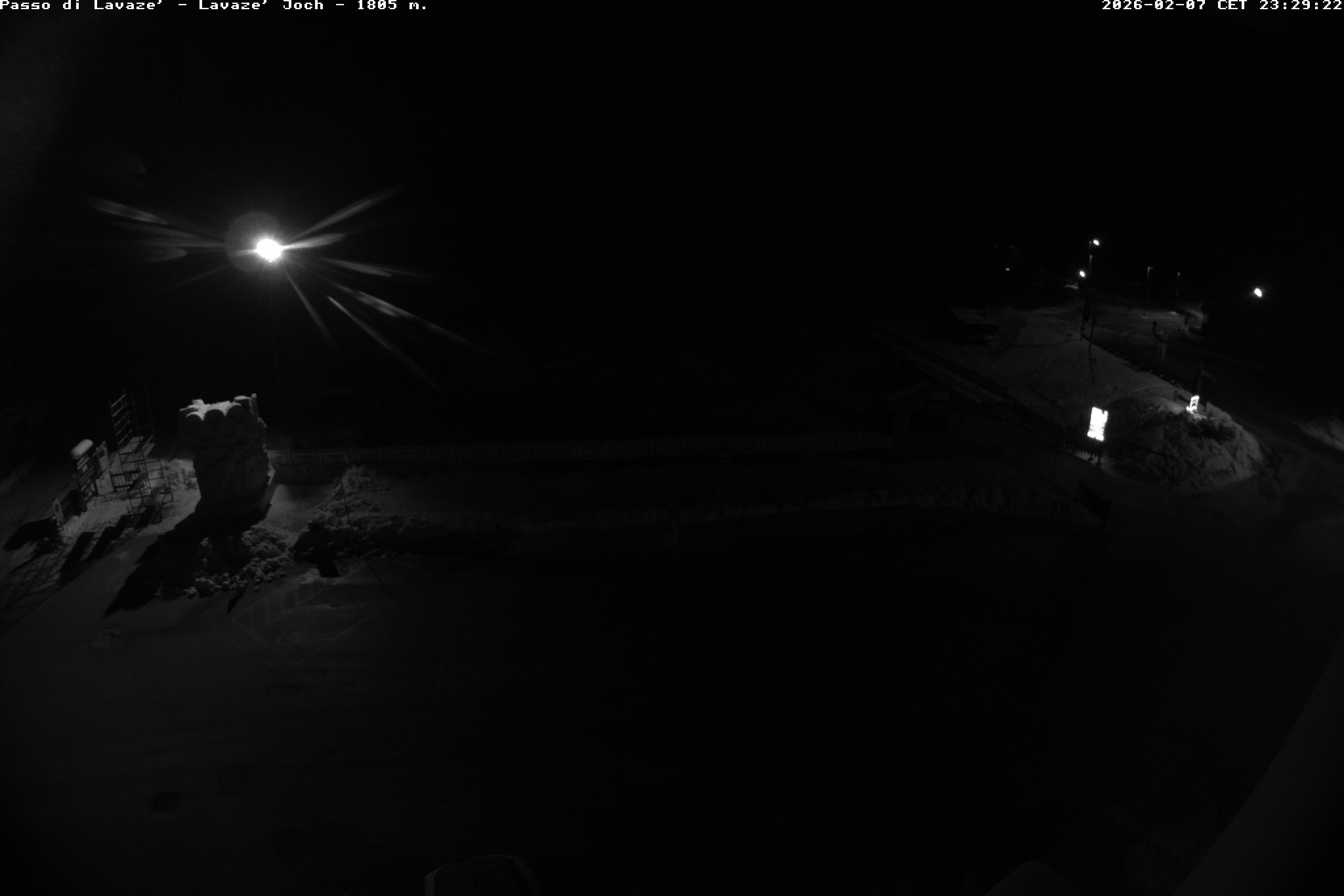 Webcam a Varena - Trentino