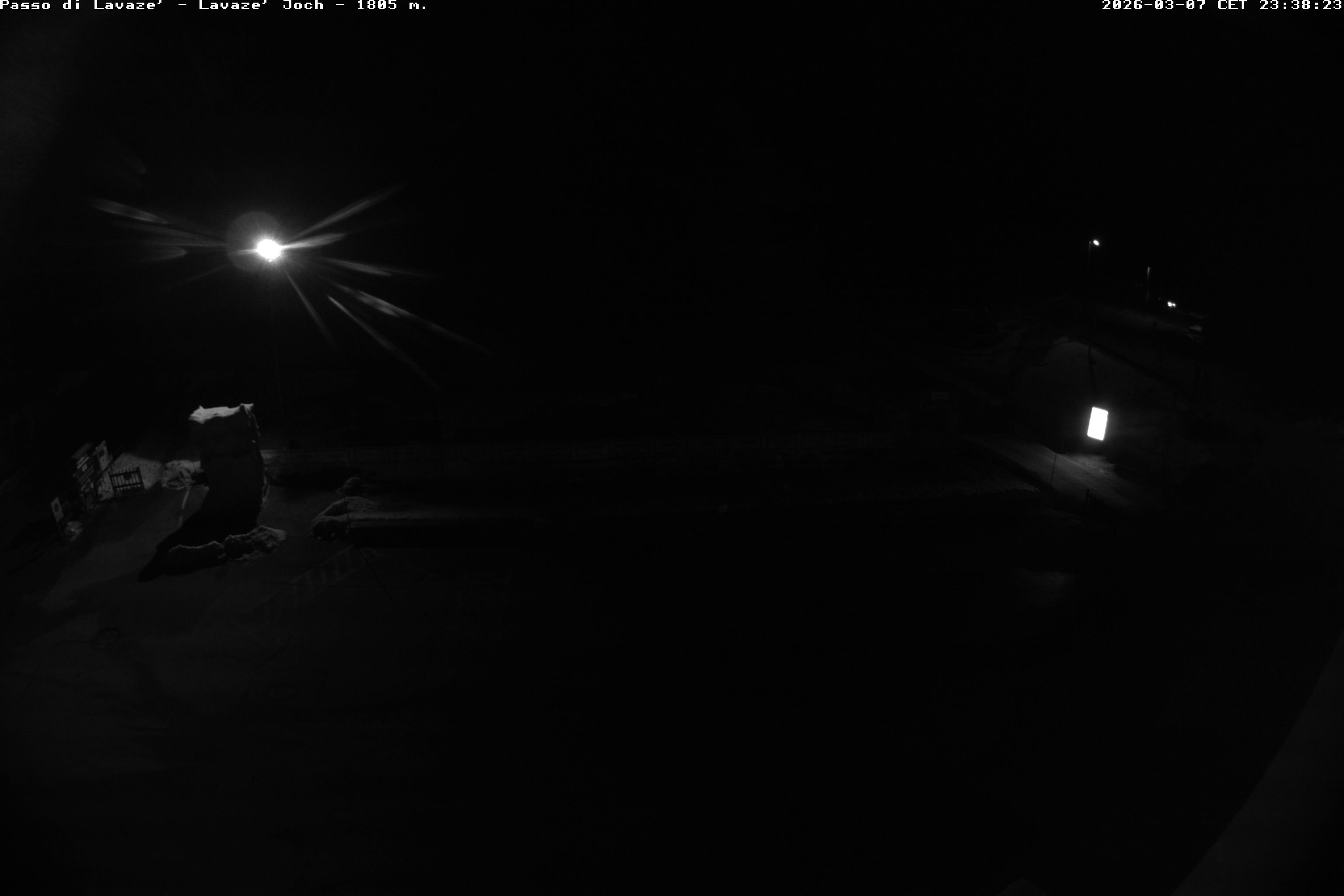 Webcam a Varena - Trentino