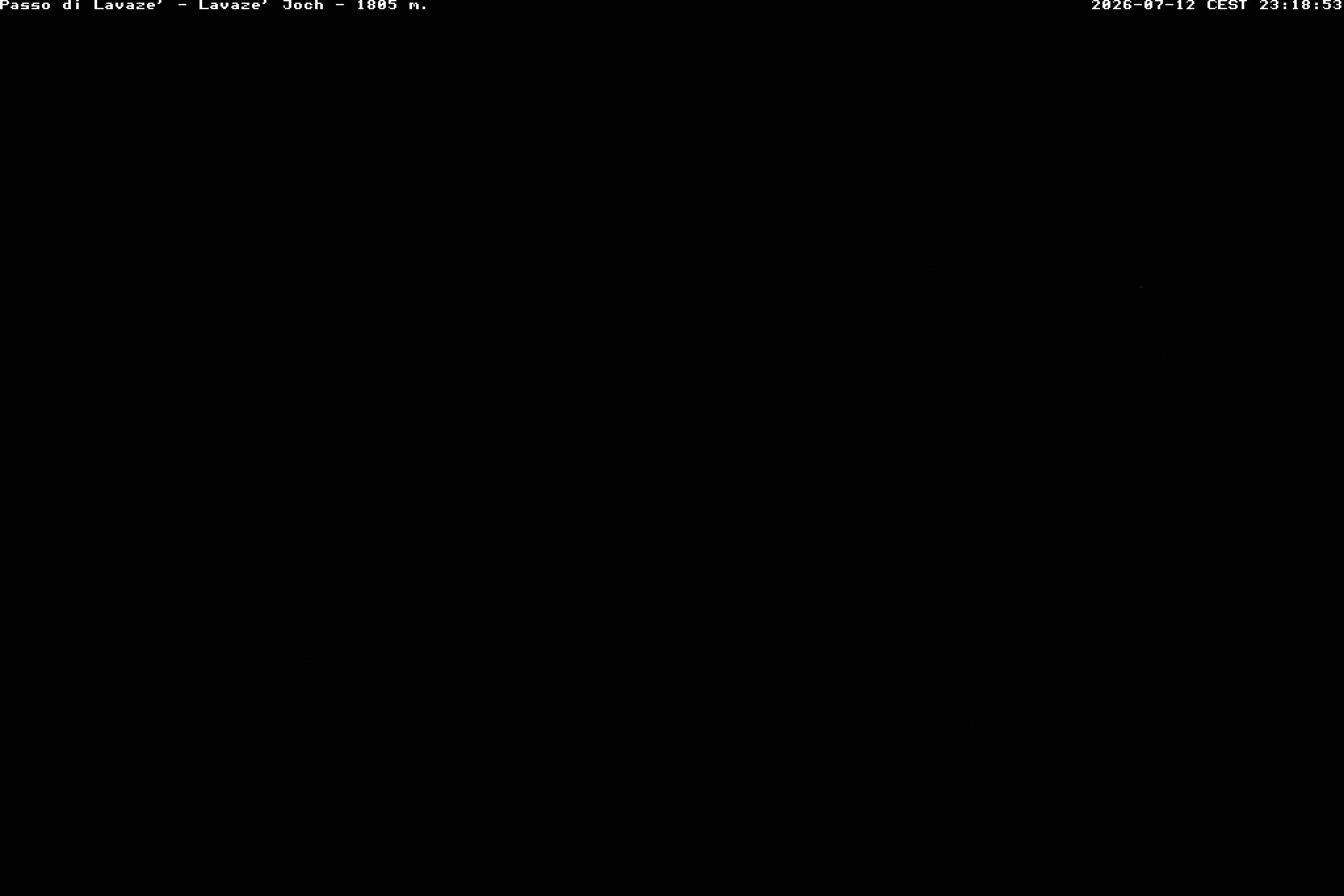 Webcam a Varena - Trentino