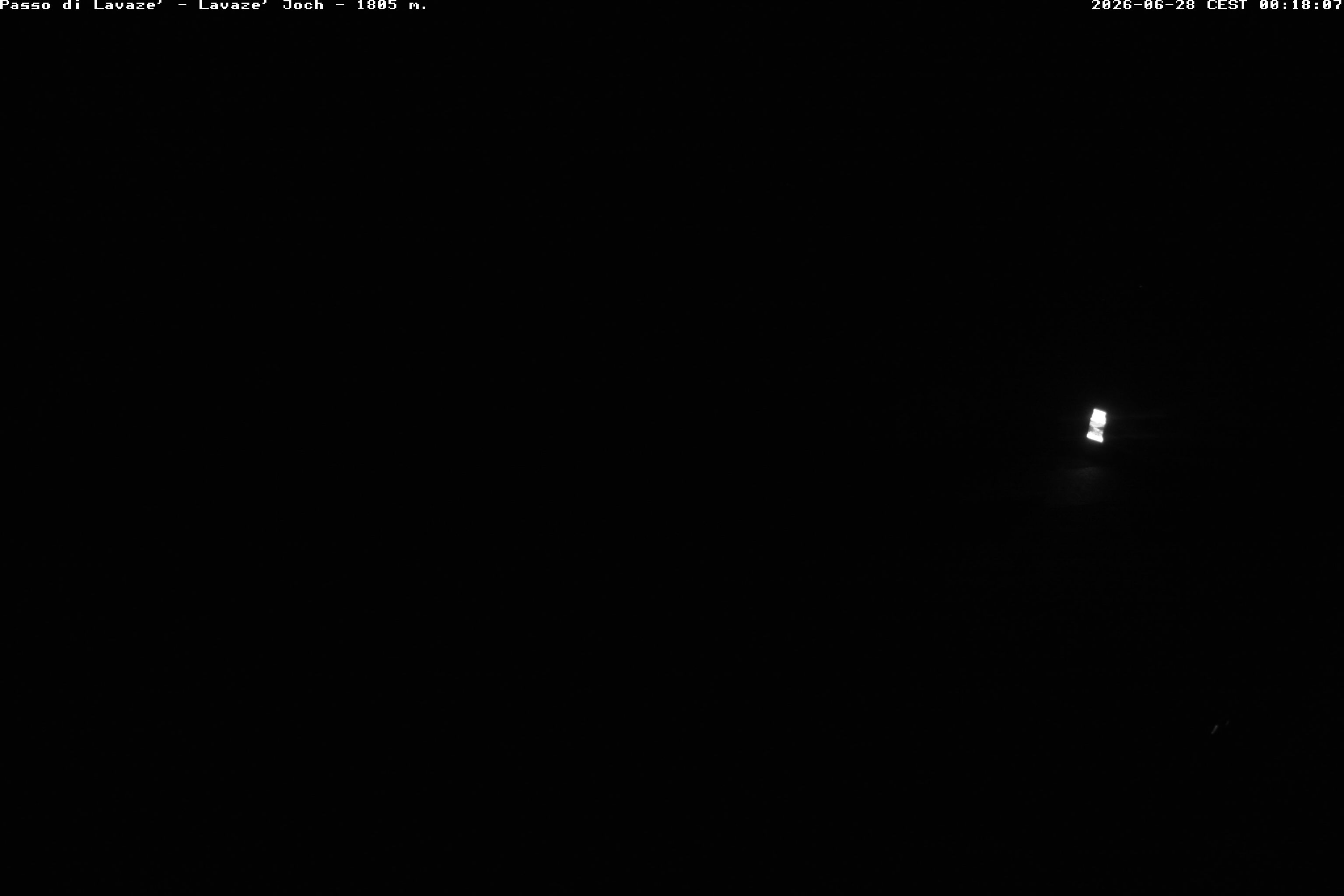 Webcam a Varena - Trentino - Dolomiti