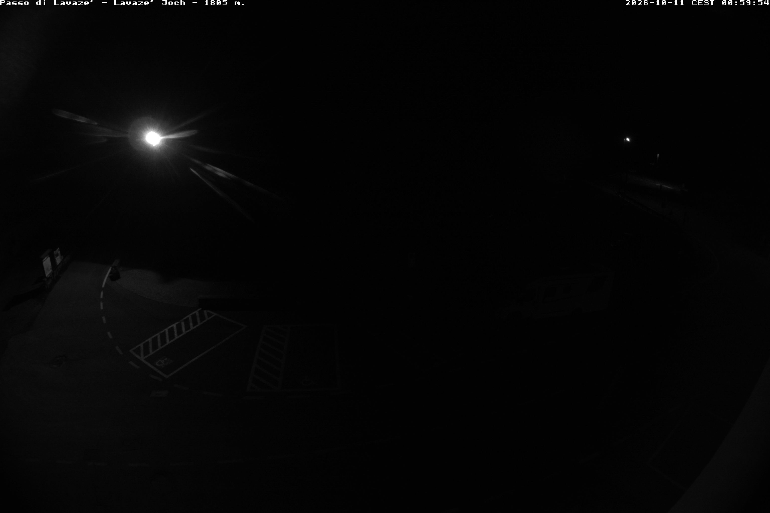 Webcam a Varena - Trentino